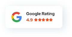 Rating Google 3