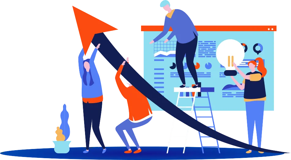 Заказать SEO