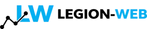Legion-Web - продвижение сайтов