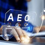 AEO (Answer Engine Optimization)