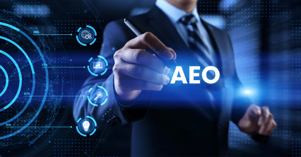 AEO и SEO: ключевые отличия и взаимосвязь