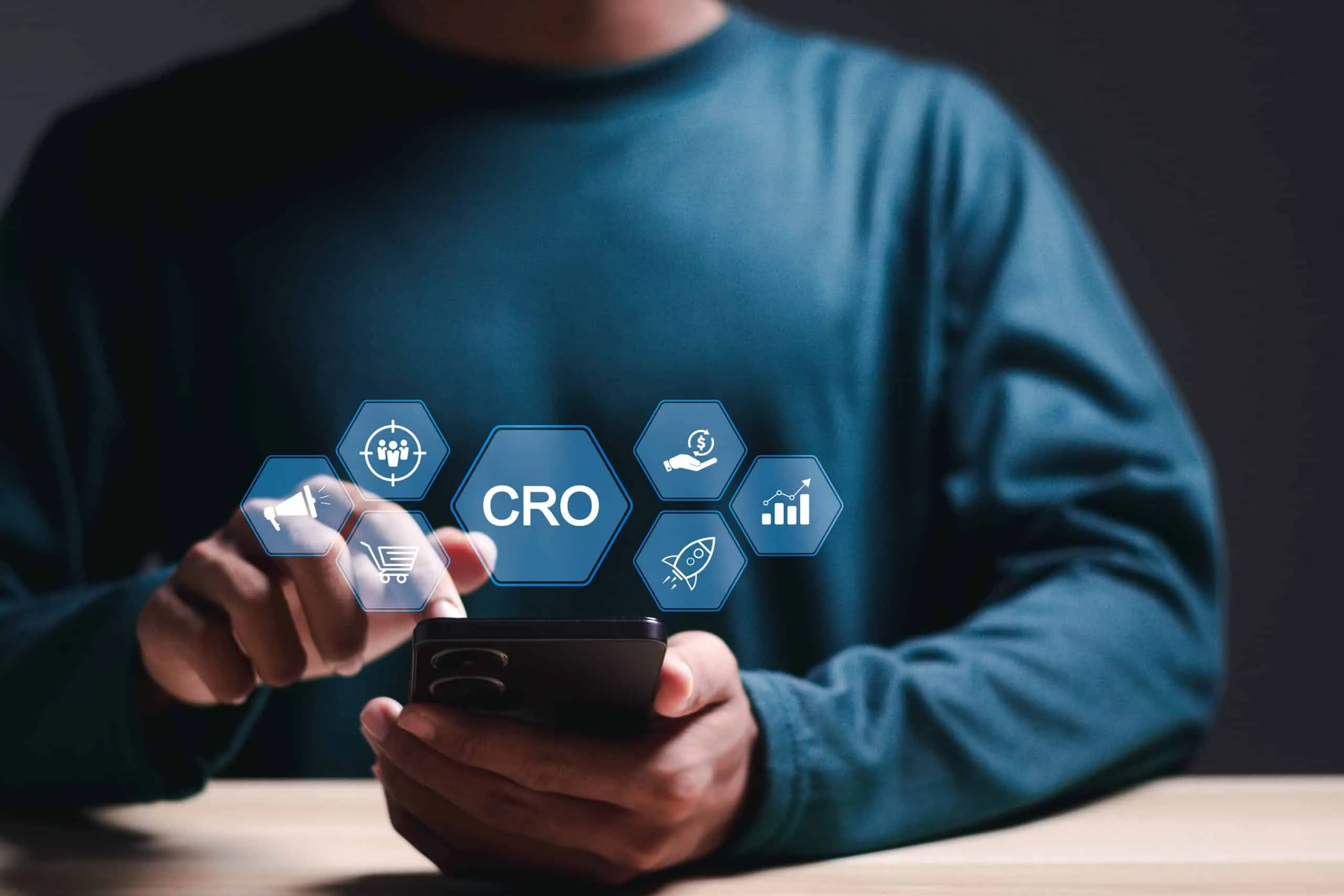 Как увеличить коэффициент конверсии