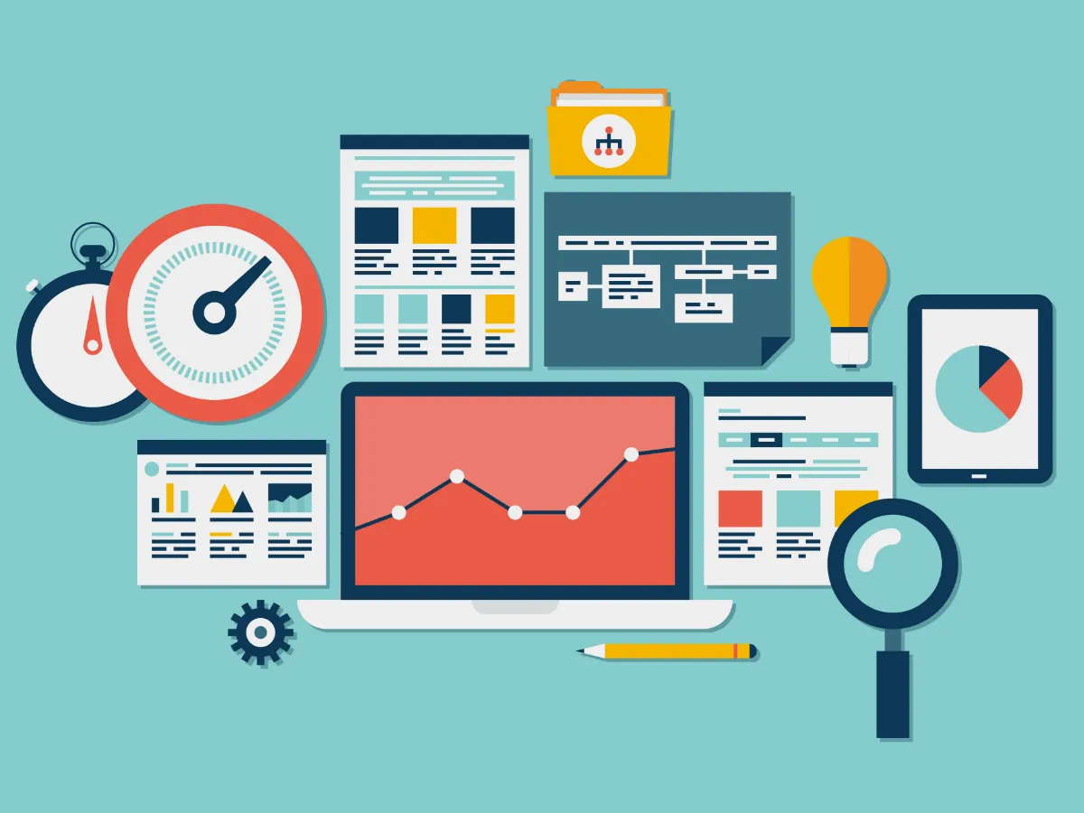 Обзор основных систем веб-аналитики