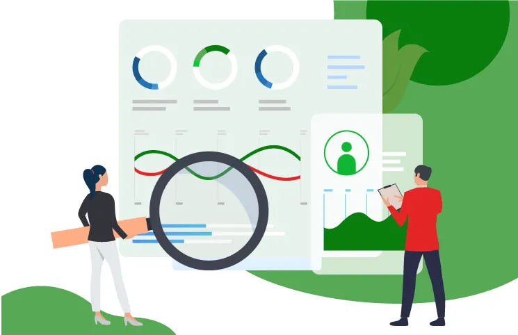 Анализ целевой аудитории сайта