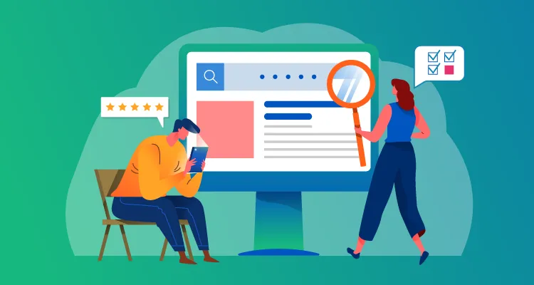 Ранжирование сайта