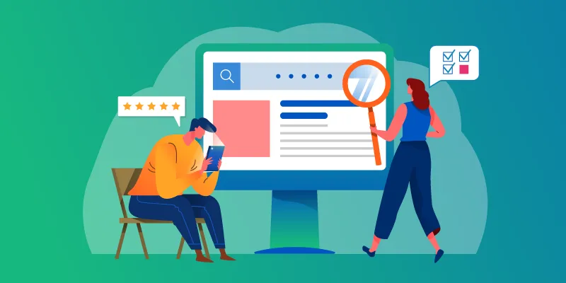 Ранжирование сайта