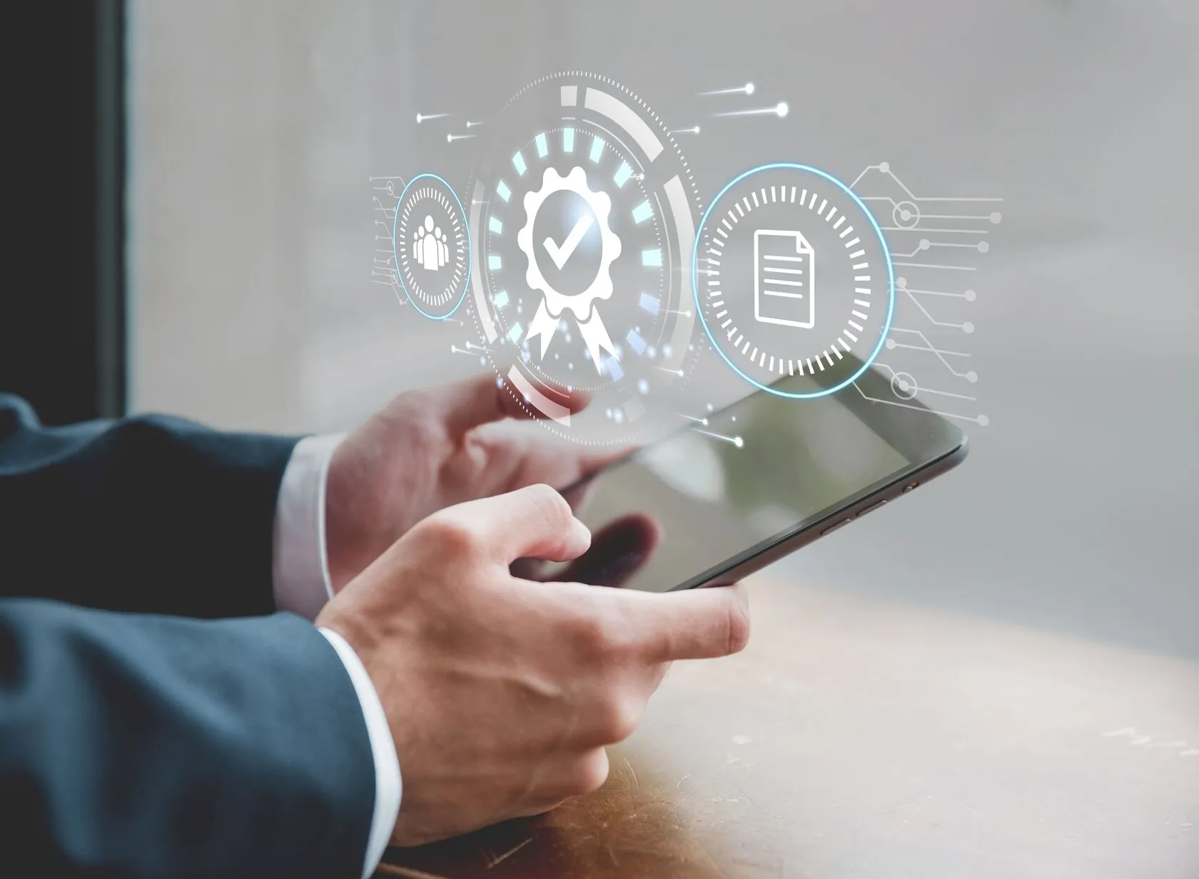 Автоматизация маркетинга