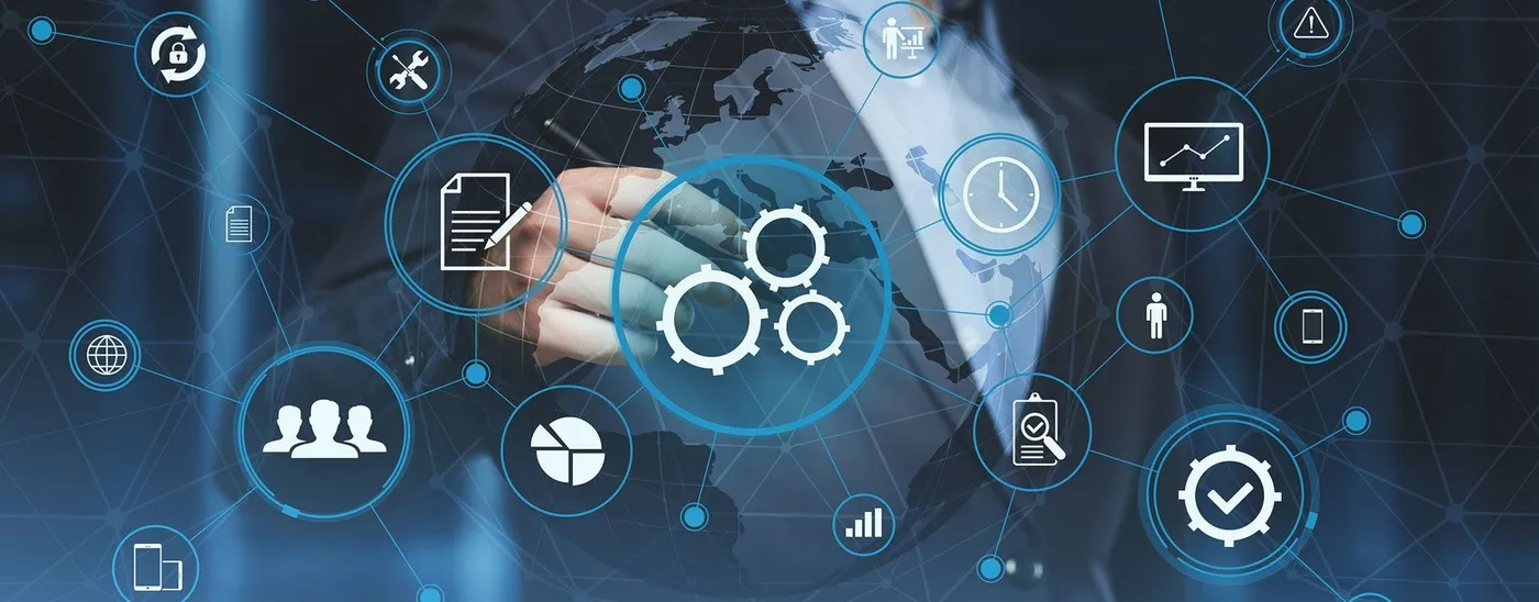 Как выбрать систему автоматизации