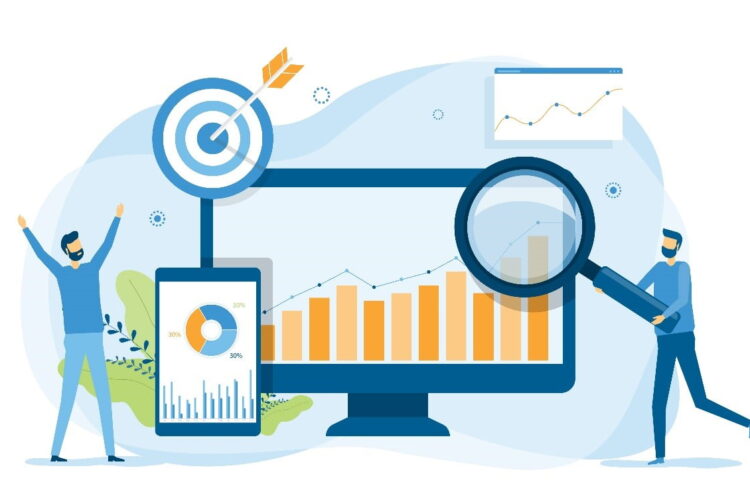 Органический трафик