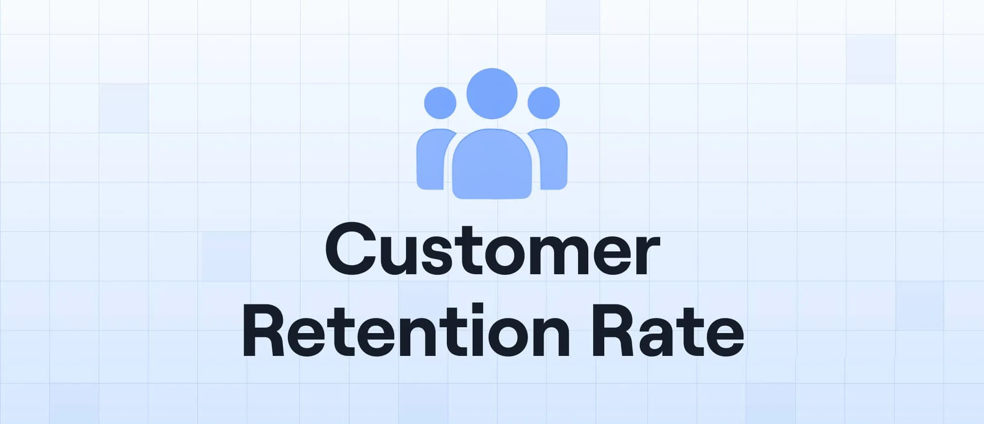 Стратегии повышения Customer Retention Rate